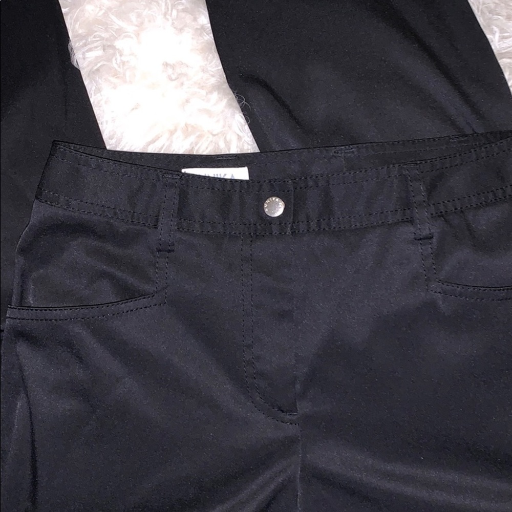 Annika Cutter & Buck Golf Pants